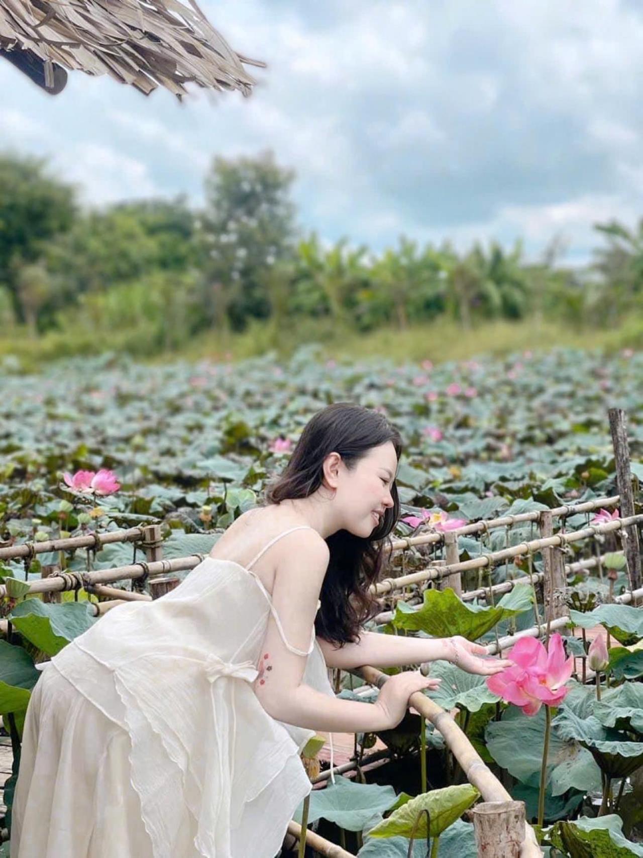 Phu Dien Homestay Каттьєн Екстер'єр фото
