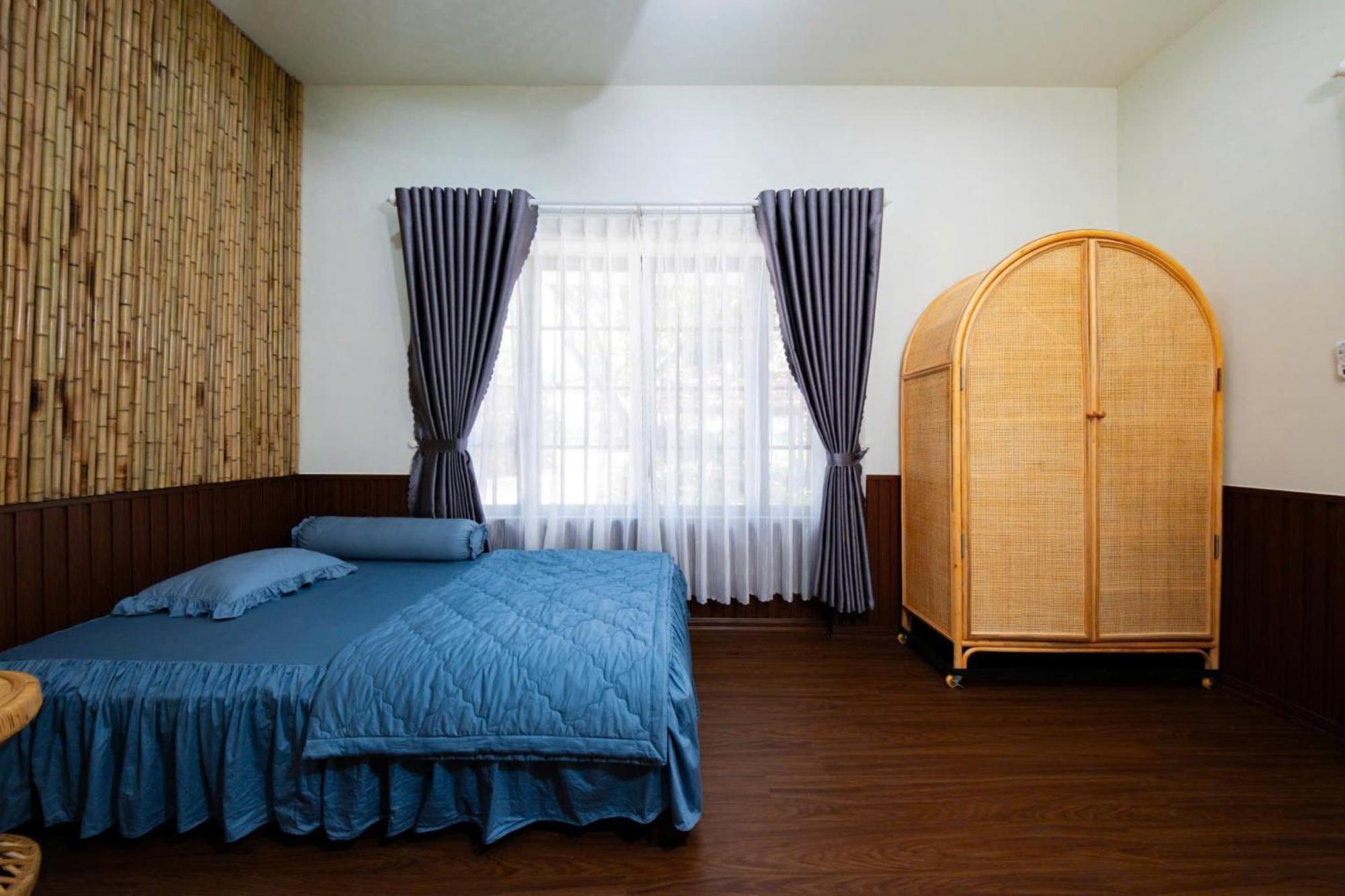 Phu Dien Homestay Каттьєн Екстер'єр фото